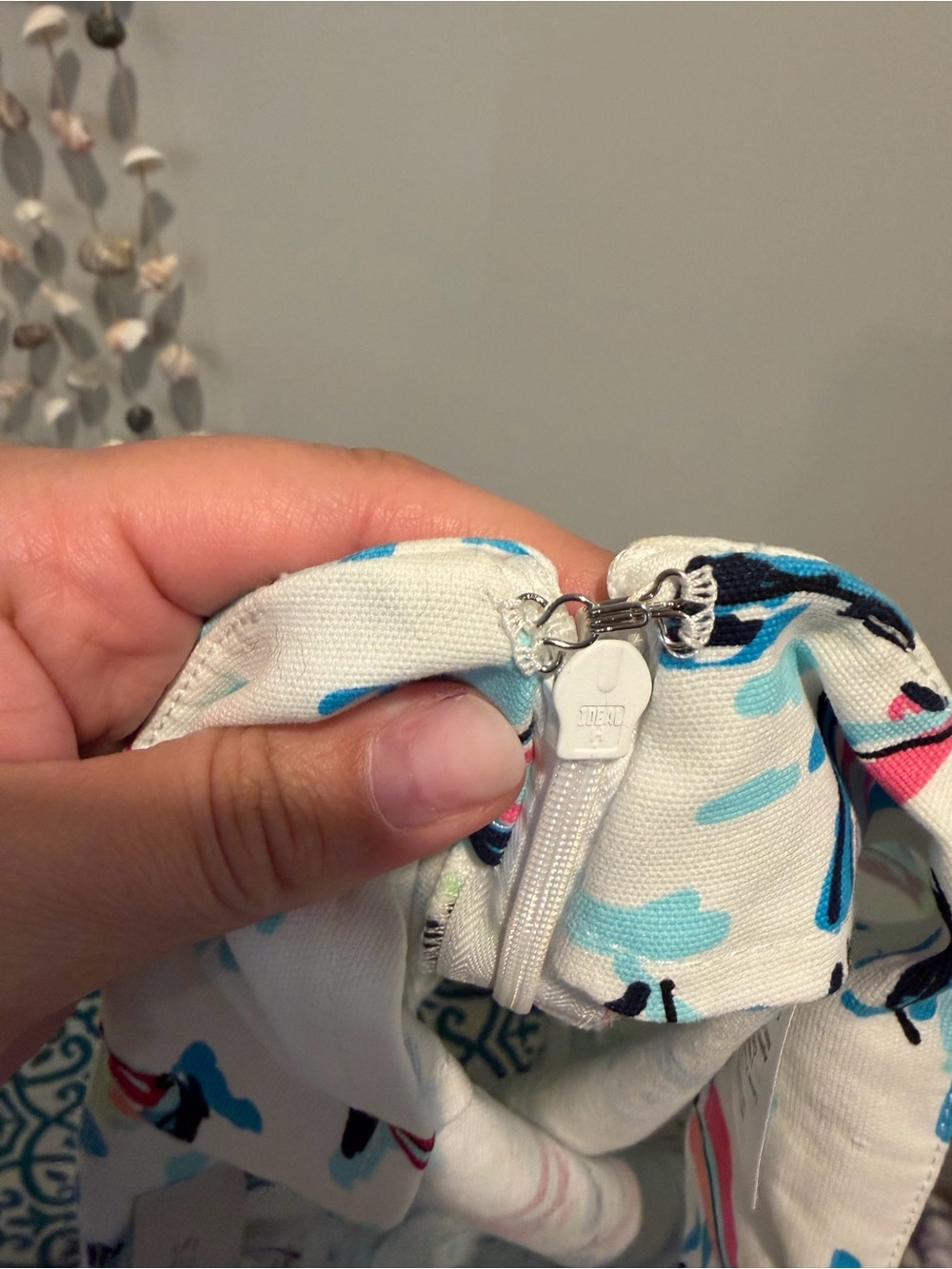 Talbots Sailboat Skirt ⛵️ - Picture 5 of 6